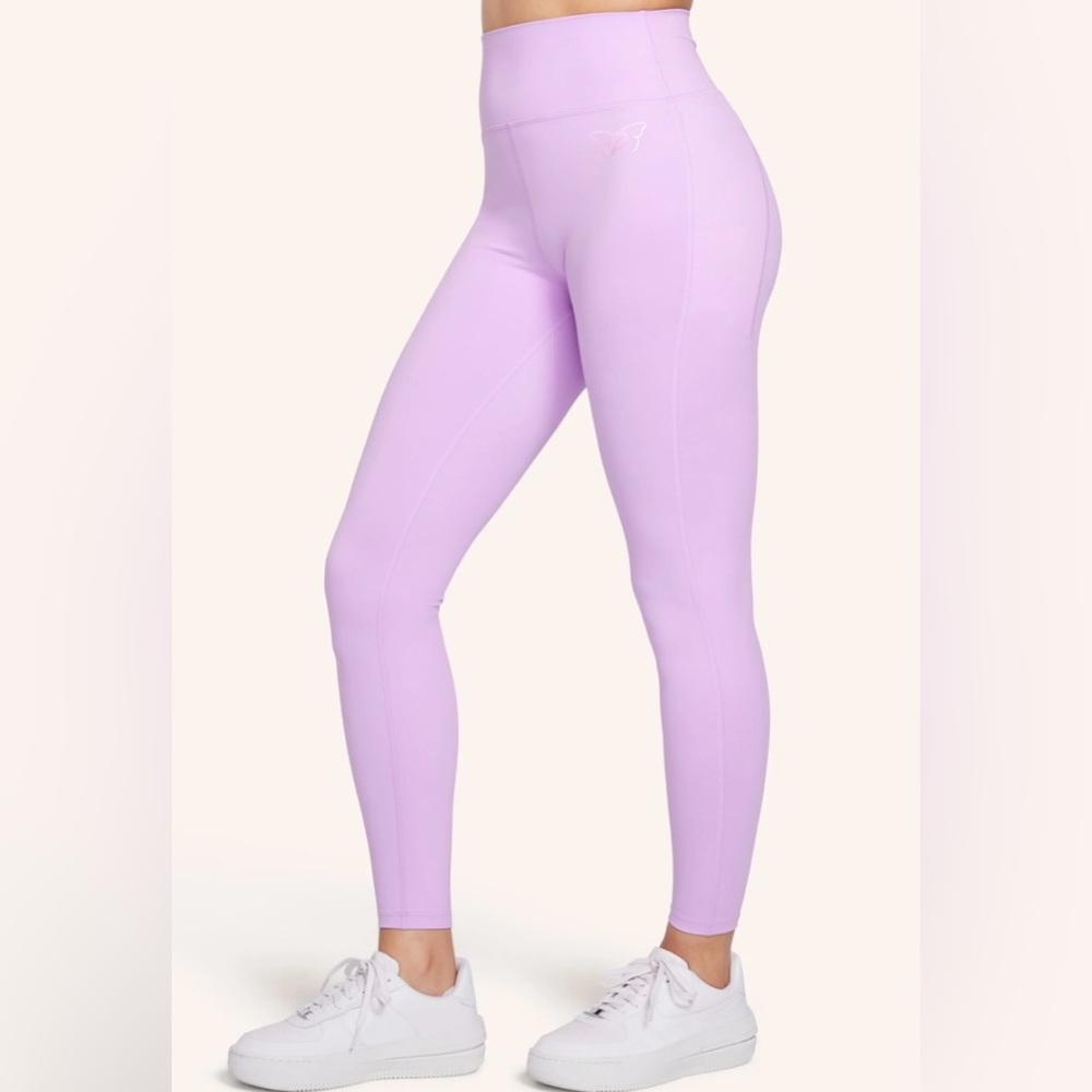 Peloton x Brittany Allen High Rise Pocket Legging